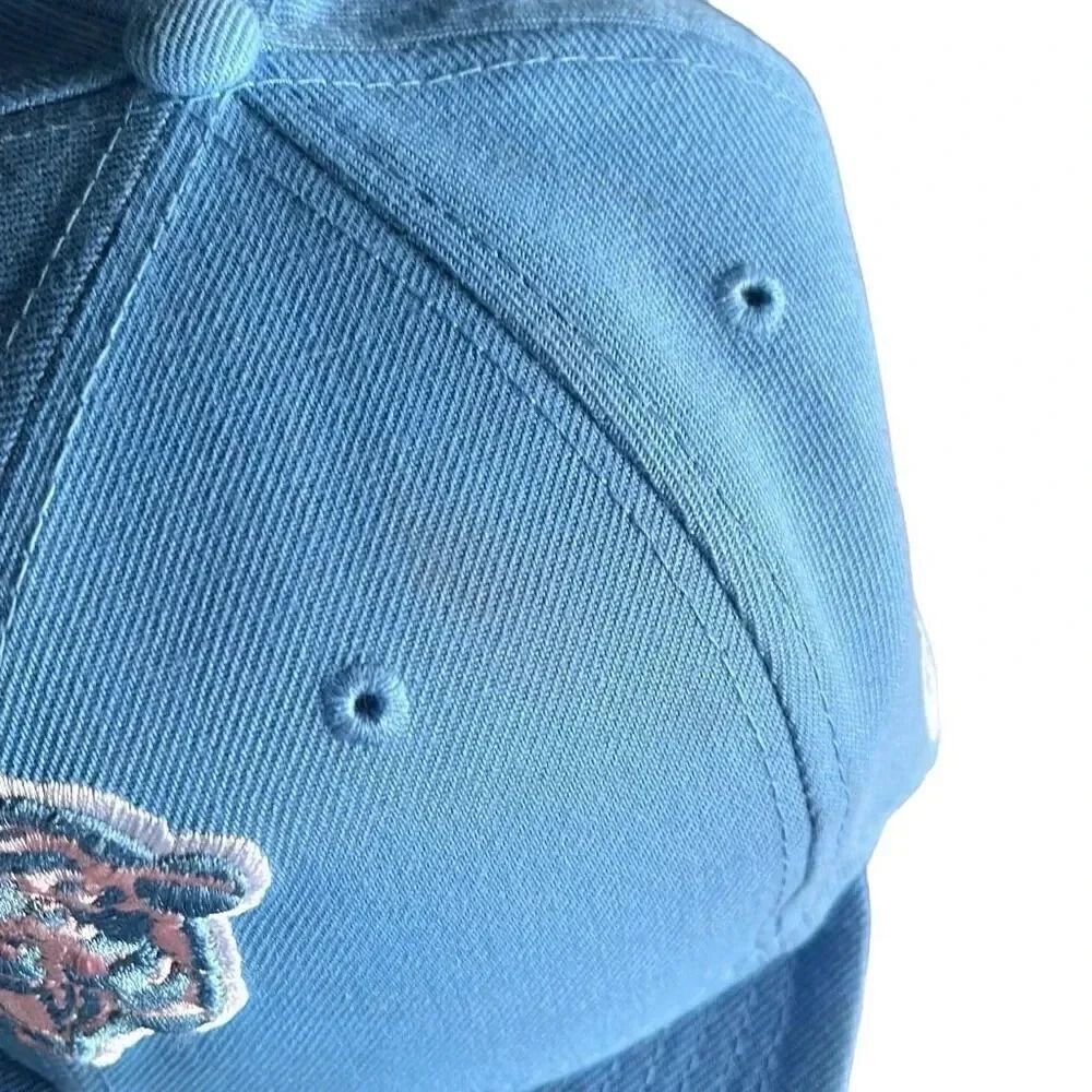 Chicago bear Super Bowl XX new with tag hat size 7 1/8 - Picture 4 of 6